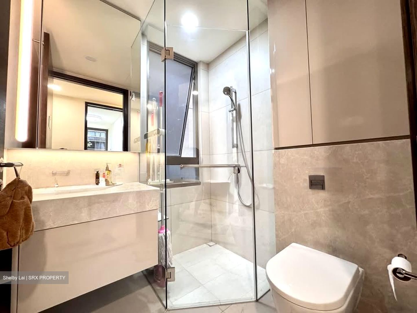 FORETT AT BUKIT TIMAH (D21), Apartment #557834261
